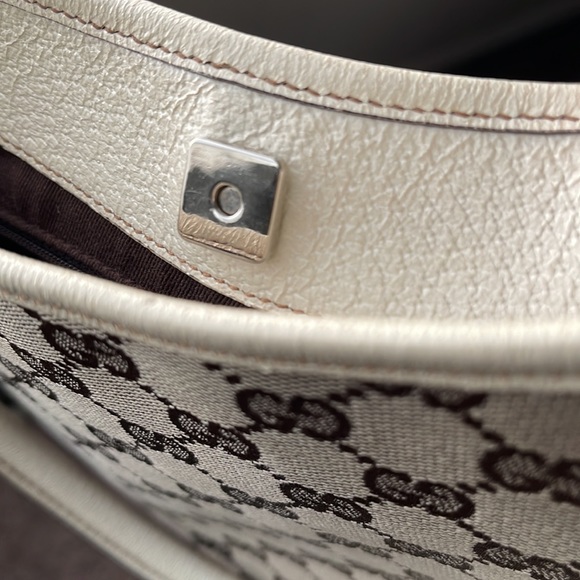 Gucci Canvas Tote - Picture 12 of 17